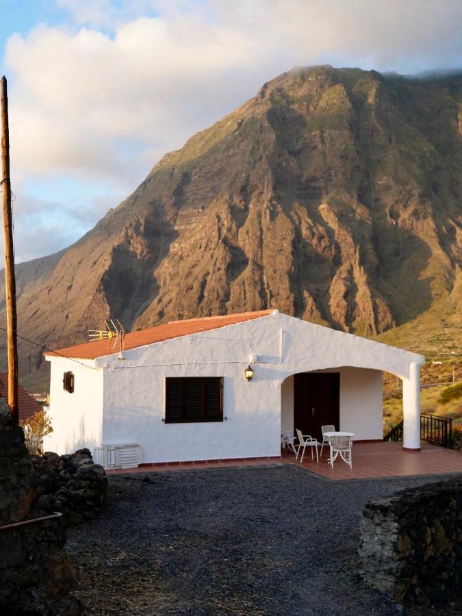 Los Canteros De Belgara Frontera Exterior photo